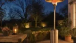 Gartenpartys bei Kälte: Wohlfühl dank Heizstrahler