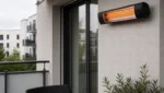 Heizstrahler für Balkon: Auswahl & rechtliche Tipps