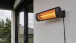 Heizstrahler für Terrasse & Balkon: Entscheidungscheck