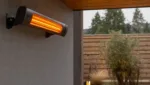 Heizstrahler kaufen: Ratgeber für Terrasse & Garten