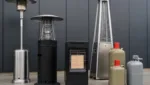 Gasverbrauch und Kostenvergleich bei Heizstrahlern