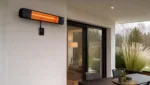 Heizstrahler mit Thermostat und Timer: Energie sparen ohne Komfortverlust