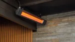Sicherheitsabstaende und Brandschutz beim Heizstrahler-Einbau: Empfehlungen
