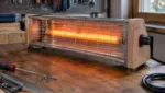 Heizstrahler selber bauen: DIY-Anleitung